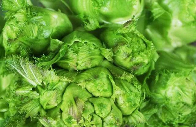 儿菜的食用方法，儿菜怎么吃这8种四川人冬季最爱的蔬菜