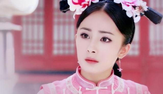 杨幂最惊艳的古装角色，看完斛珠夫人才知道
