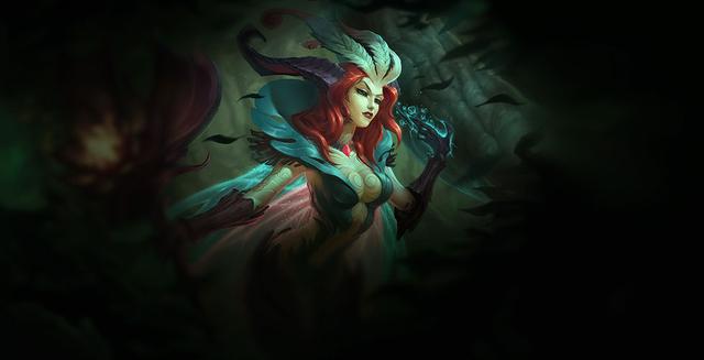 lol英雄被削弱排行，LOL新版本要禁哪些英雄