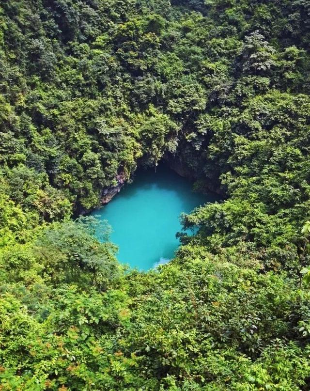 明仕田园在哪里，广西桂林哪里适合自驾游（明仕田园，山水下的隐世秘境）