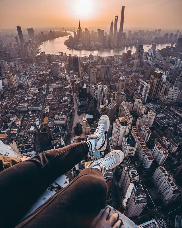 上海三大标志性建筑，上海新十大地标性建筑