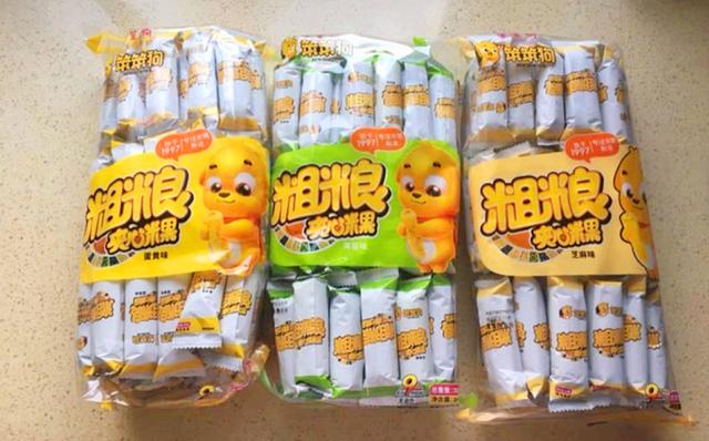 零食推荐吃货必备，盘点最好吃的零食推荐
