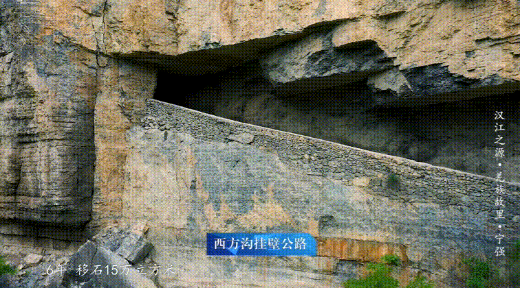 汉江文化旅游城，三千里汉江第一城