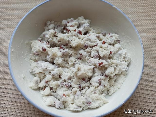 6種最好吃的糯米做法，軟糯香甜，簡單又美味，快學會做給家人吃 熱愛美食 第38张