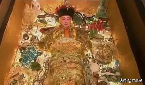 孙殿英怎么死的，孙殿英死前真相揭秘