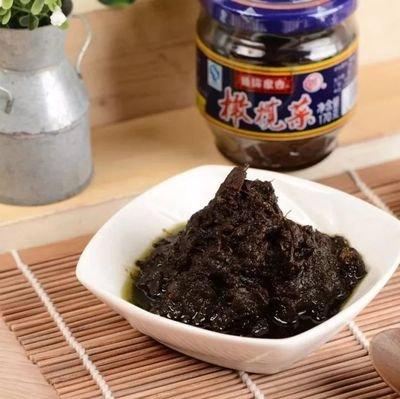 关于橄榄菜的美食，橄榄菜火腿元气弹