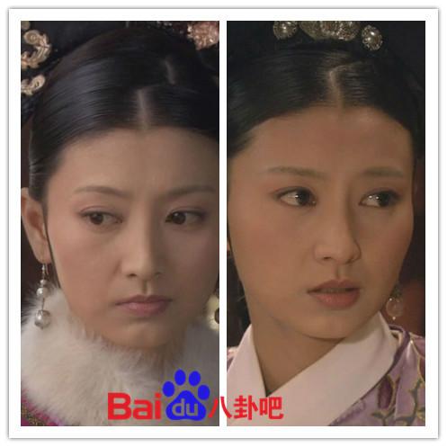 女明星颜值前十名头像，这5位“颜值被低估”的TVB女星