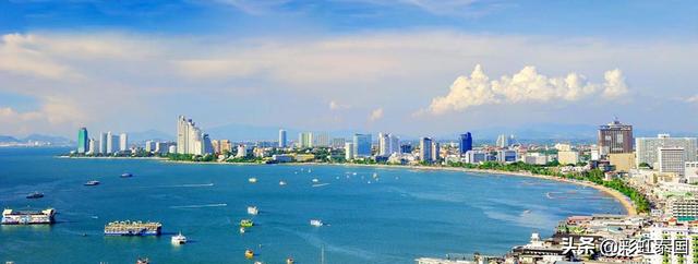 芭提雅旅游攻略，芭提雅最佳旅游攻略（泰国芭提雅22个游玩地点推荐）