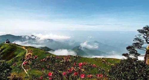 广西自驾旅游攻略最佳路线图，这8条自驾游路线