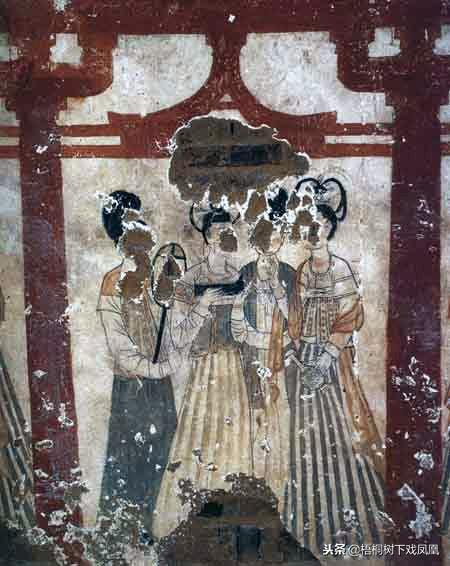 唐太宗最小女儿突然死亡之谜难解，唐太宗的儿子死因