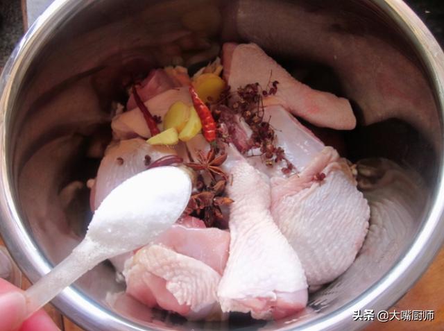 学做菜有哪些小技巧，做菜掌握的4个小技巧