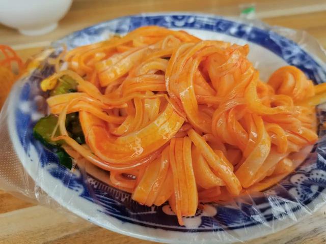 哪家凉皮好吃有名气，哪家凉皮最好吃