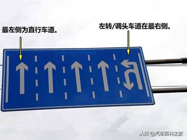 十字路口左转和掉头该怎么走？什么情况下红灯也可以掉头？