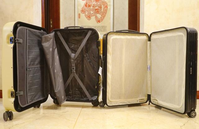 行李箱轮子怎么拆，rimowa 轮子拆卸