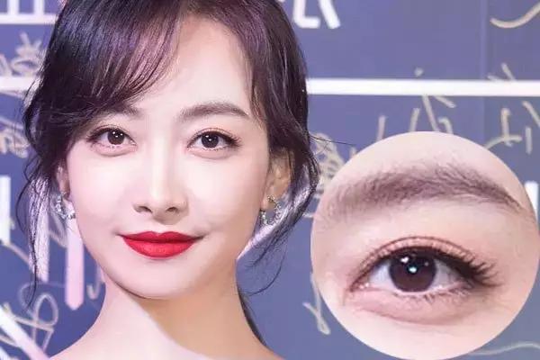 每一个人的脸长相都像明星，你喜欢那个明星的脸形