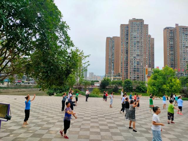 桐梓水银河旅游景点简介图，快到桐梓这些宝藏地来