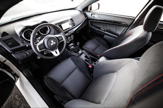 科林麦克雷2005，三菱evo真的有2000匹马力吗