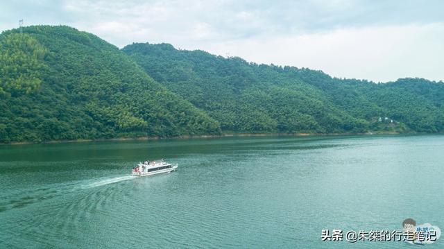 霍山旅游风景区，霍山旅游攻略（霍山A级景区巡礼）