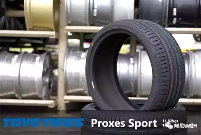 新十大轮胎品牌排行榜，8个品牌超高性能轮胎测评排名