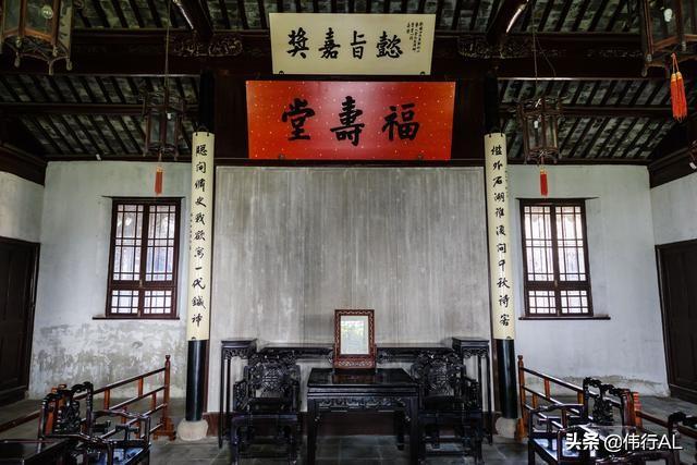 苏州园林景观图片，最全的已开放苏州园林介绍（苏州四大园林深度解析）