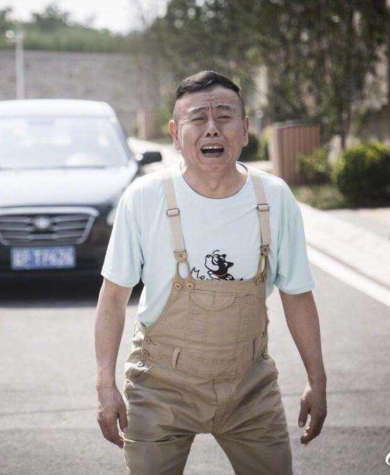 潘长江的婚姻观，潘长江为86岁母亲庆生