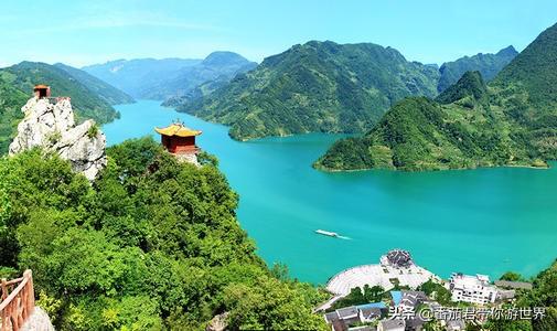 湖北著名旅游景点，湖北最值得去的十大景点（湖北十大必玩景点，你去过几个）