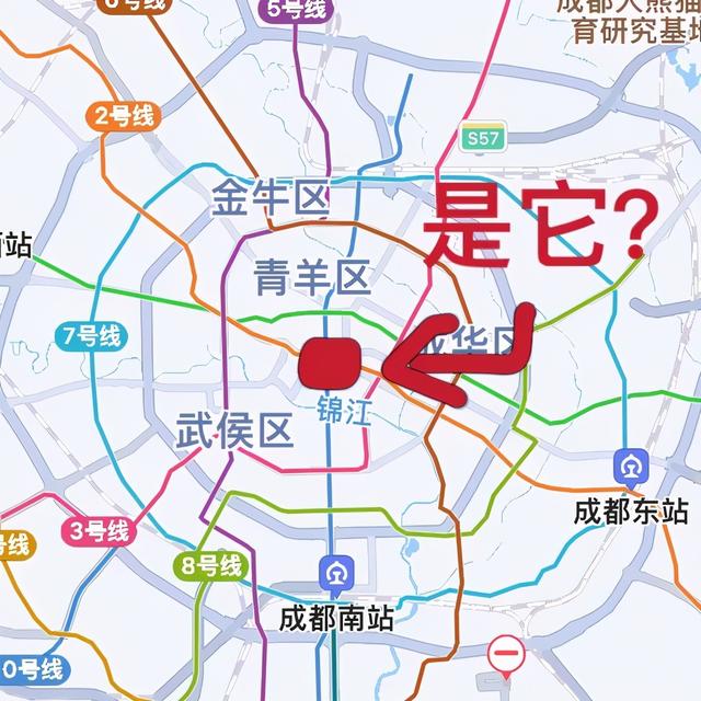 成都天府广场什么时候建成的，到底是不是天府广场