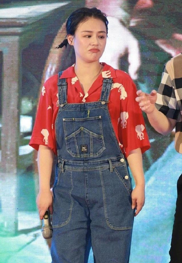 来自回族的10位女星，娱乐圈好看的回族女星