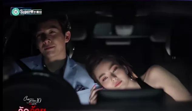 男主角很霸道的泰剧，最新好看又虐心霸道的泰剧