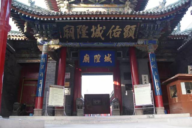 西安有什么好玩的地方，西安有什么好玩的好吃的地方（这20个免费景点你绝不能错过）