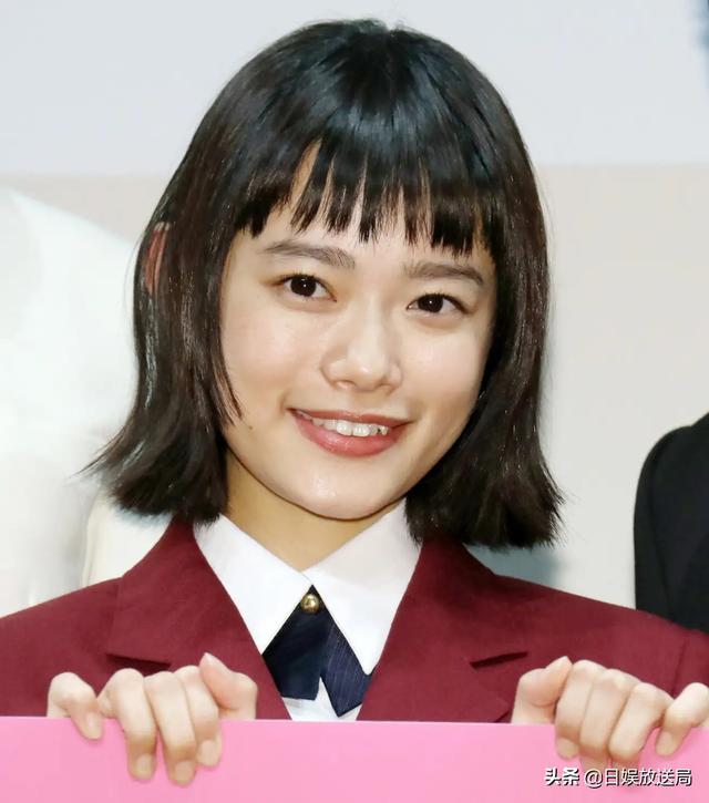 日本最有名的五位演员，“2022年日本爆红女演员”榜单出炉