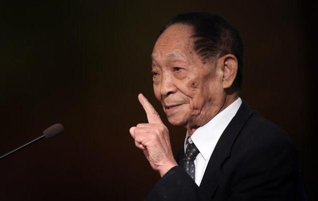 袁隆平什么时候去世的，袁隆平老先生于5.22日去世