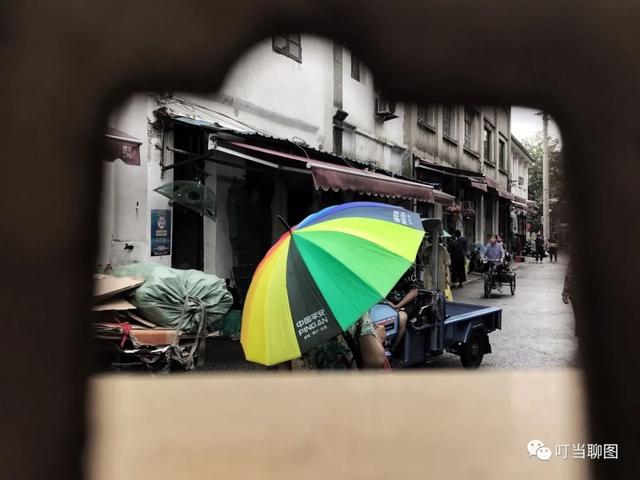 下雨天要怎么拍才能拍到雨，拍雨照的这九种场景