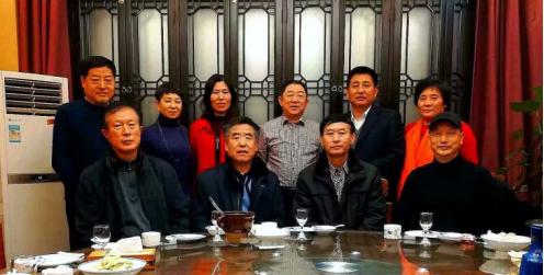 陆军四十七集团军教导大队，辉煌的足迹陆军第46军步兵第136师408团三机炮连聚会纪实