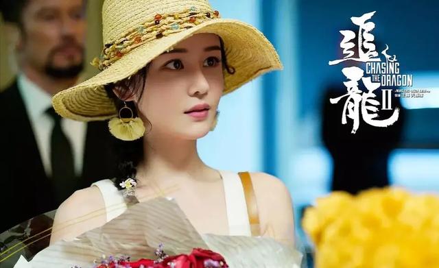 追龙2 贼王，任达华、梁家辉、吕良伟放在一起