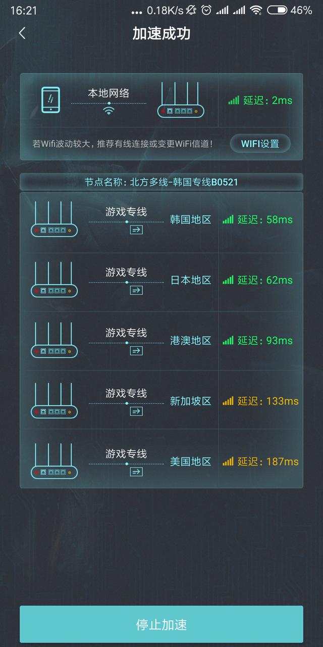 极路由2突然用不了了，你的网络终于有救了