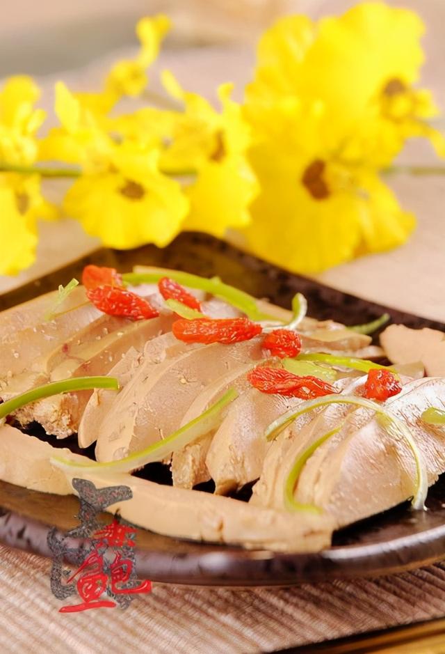 美味的鸭肝不会吃，鸭肝怎么烧好吃又简单