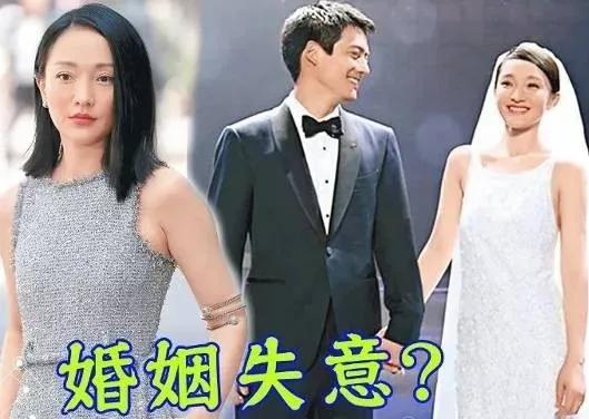 周迅最近什么样了，如今活出新花样