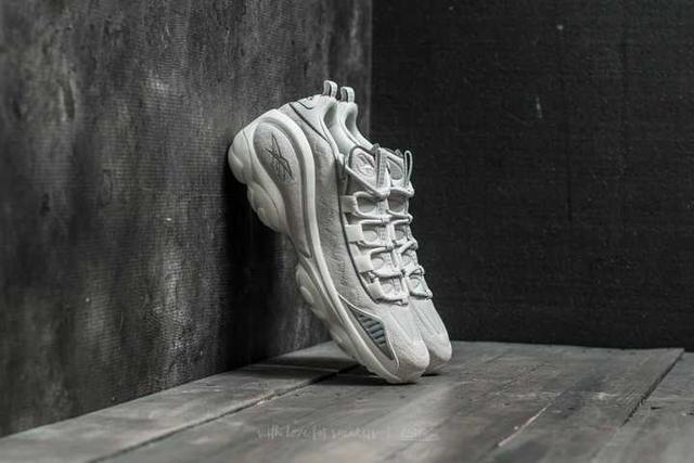 reebok锐步男鞋，全网最完整的锐步Reebok球鞋推荐