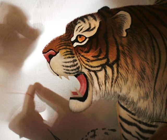 中国刺绣四大名绣，刺绣的四大名绣都是什么绣（刺绣文化的温婉动人）