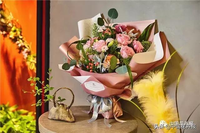 七夕送花什么时候送合适，请收下这份正确的七夕送花指南