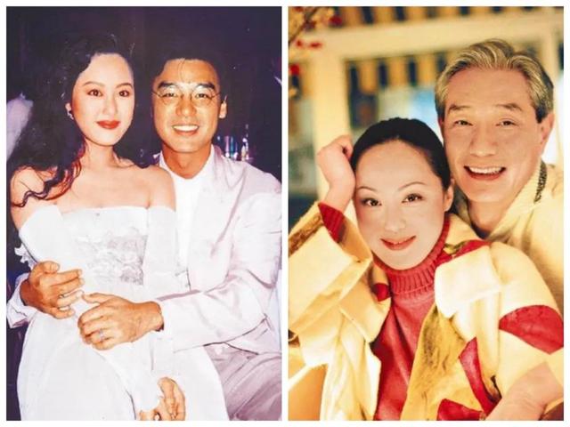 勖先生为什么喜欢姜喜宝，勖存姿选择姜喜宝