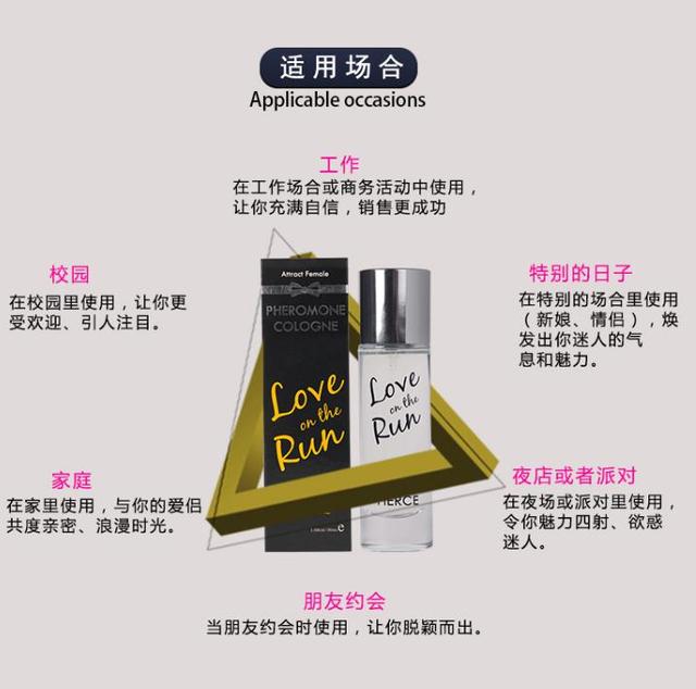 香水的正确使用方法，男人用香水的建议（喷洒香水的正确方法）