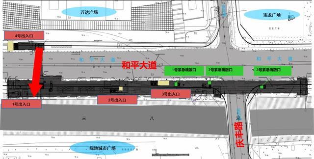 最新徐州地铁时间表，徐州地铁倒计时2天