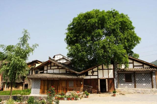 石泉有哪些旅游景区，端午节自驾石泉两日游