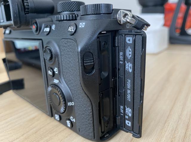 索尼微单相机入门教程和拍照技巧，手把手教你完成基本设置