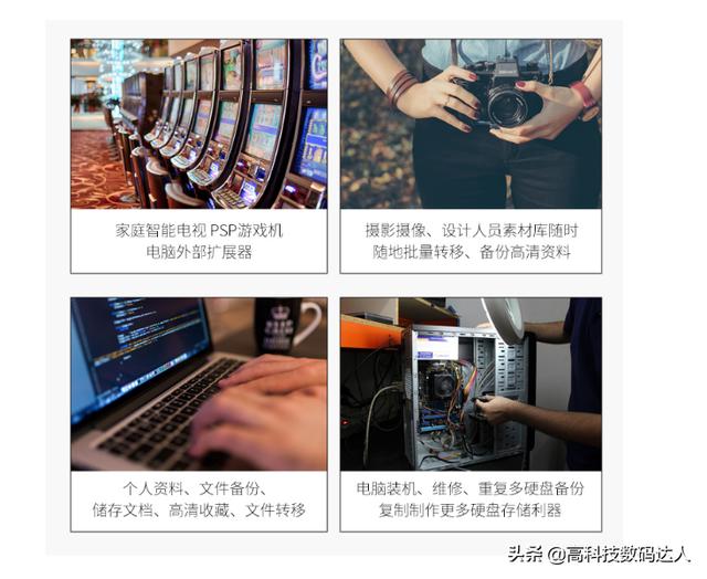 旧电脑淘汰硬盘怎么处理，您是如何处理旧电脑的