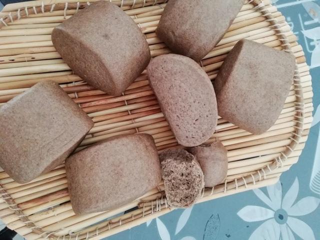 荞麦要怎么煮才好吃，大厨不会告诉你的荞麦泡食面试吃体验小窍门