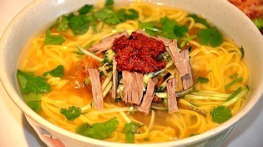 舌尖上的芭蕾延吉美食，延吉美食攻略排行榜