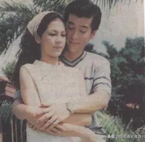  泰剧高颜值男主推荐，《名门绅士》到《克拉之恋》作品盘点